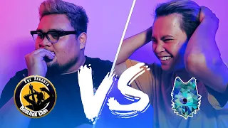 Download BEATBOX CHALLENGE | W/ @BangMpin MP3