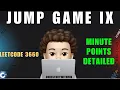 Jump Game IX Detailed Minute Points Dry Run Leetcode 3660 codestorywithMIK