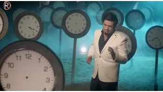 Ahmed Shaker Wla Mrtah Offical Music Video احمد شاكر ولا مرتاح فيديو كليب 