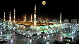 أجمل الأناشيد 6 البردة الشريفة الفصل الثالث في مدح سيد المرسلين أحباب المصطفى 