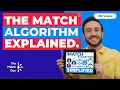 How the Matching Algorithm Works NRMP Match
