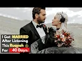 Download Lagu #viral | Strong Ruqyah Shariah for Marriage Soon Blockage Problems Proposal Wazifa ASMR