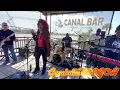 GeminiiDragon @ Relief on the Bayou