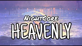 Download 「Nightcore」→ Cream Blade - Heavenly MP3
