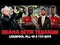 Download Lagu ⏳ MENGHAMPIRI DETIK TERAKHIR TRANSFER! 🔥 ISAK DIPAKSA HENGKANG, CHELSEA \u0026 LIVERPOOL GADUH!