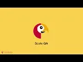 Scorebuddy Quality Assurance - Transforming Contact Centers at Scale