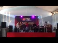 Download Lagu BLACKDOG POPPUNK: Hadapi Semua (Live)
