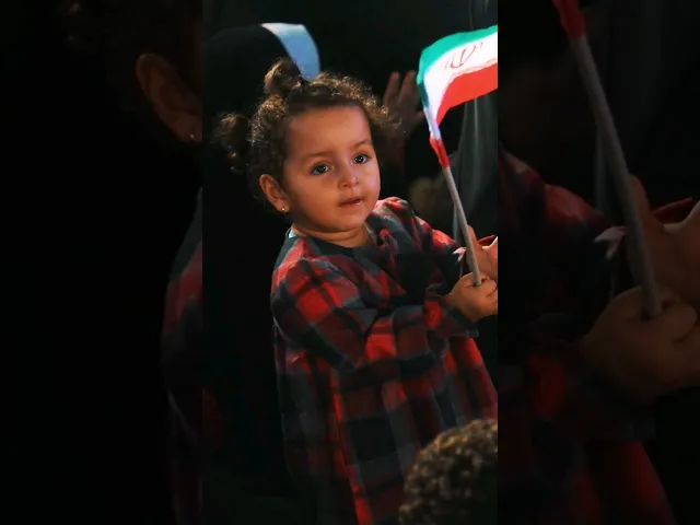 ⁣آنچه در بابل گذشت | پویش بزرگ بیعت | #بیعت #سجاد_محمدی #رضا_هلالی