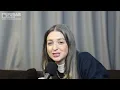 Hare Squead interview with Harriet