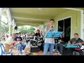 Download Lagu Cempaka Di Rembulan - Spring cover by KKM feat. Pina