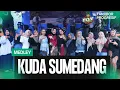 Download Lagu HAJAT LEMBUR NAGROG  - CIATER SUBANG |\\ KUDA SUMEDANG MEDLEY FILY KURCACI
