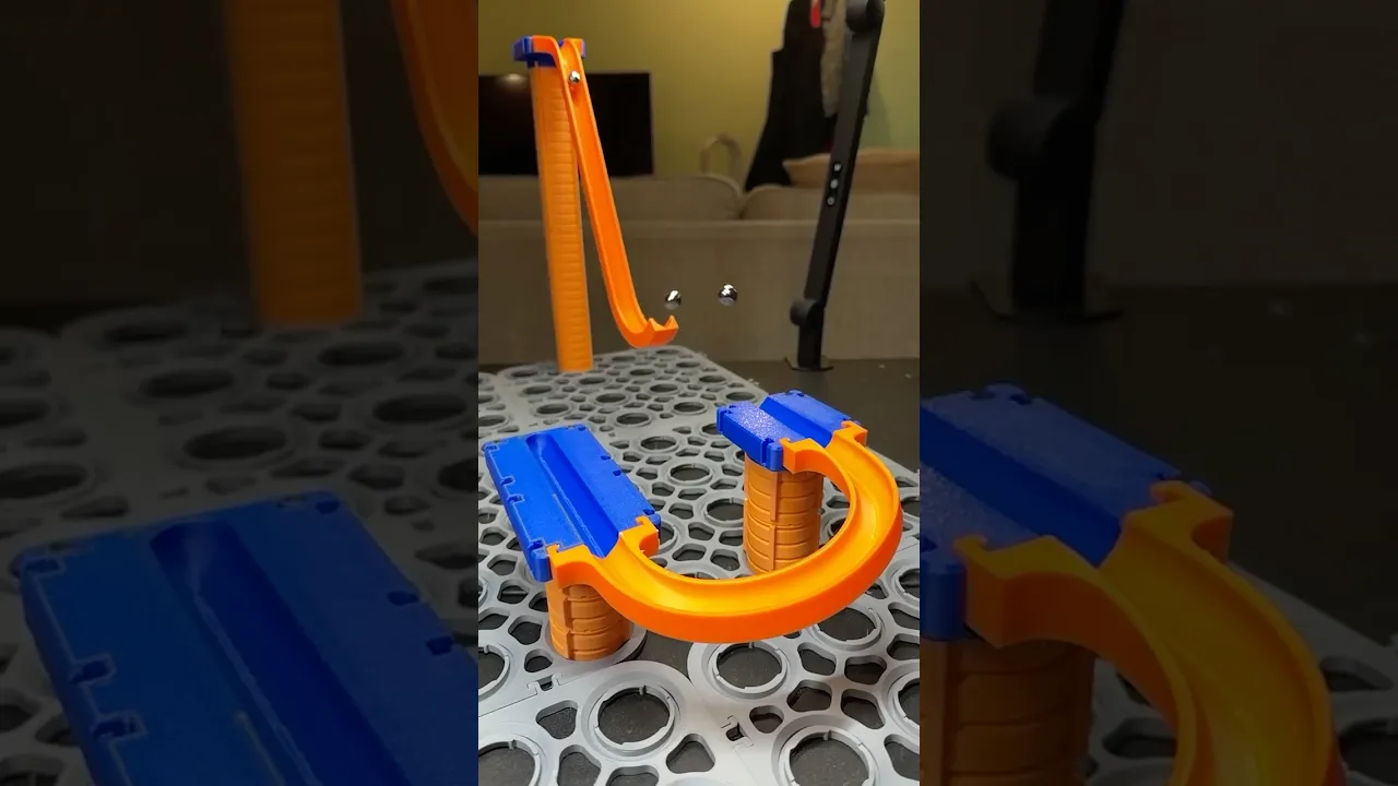 Jump Hoop video thumbnail