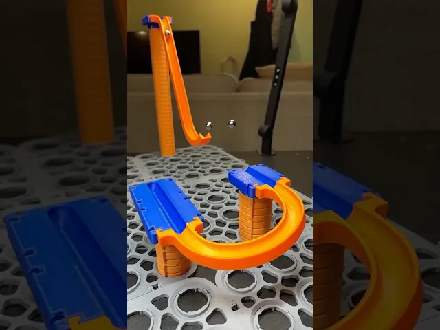Jump Hoop video thumbnail