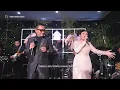 RINDU AKU RINDU KAMU (COVER) - DOEL SUMBANG - LIVE PERFORMANCE - SYMPHONY ENTERTAINMENT