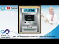 Build ATM Management System in C with SQL Server DEMO Visual studio C VB net