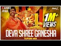 Download Lagu Deva Shree Ganesha | Tapori Mix | Agneepath | Ajay Atul | DJ Ravish, DJ Chico \u0026 DJ Nikhil Z