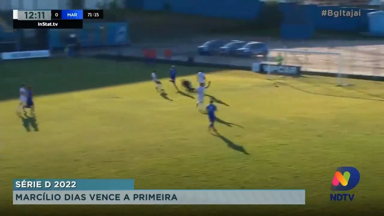 BG Esporte: confira esporte desta segunda-feira