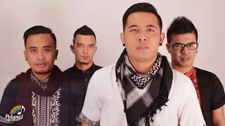 bian gindas tombo ati obat hati official lyric video 