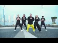 La Bachata - Manuel Turizo | Marlon Alves Dance MAs