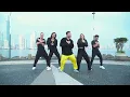 Lagu La Bachata - Manuel Turizo | Marlon Alves Dance MAs