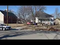 Shooting in Winston-Salem
