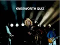 2009 Lytton Arms Knebworth Quiz