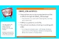 IO5 Manipulate BFILEs with DBMS - LOB