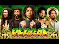 Lagu TOP 100 REGGAE MIX - BOB MARLEY, GREGORY ISAACS, PETER TOSH, JIMMY CLIFF, LUCKY DUBE, BURNING SPEAR