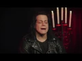 Glenn Danzig Reflects on Early Punk Days