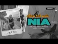 NIA [dimana] official_Lirik_Audio_by#DEFRA🎶lagu#steni_APC terbaru 2023