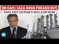 Download Lagu Op camera: Iraanse nucleaire installaties intact? IAEA-chef wankelt na explosief Amerikaans rappo...