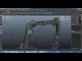 Maya Rigging 101 class series
