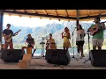 Detras de la puerta - La Resbalosa (Susana Baca)