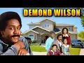 The Lifestyle of Demond Wilson House Tour Cause of Death 6 Children Wife Cars Net Worth