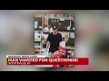 Man wanted for questioning in Scottsville Kentucky