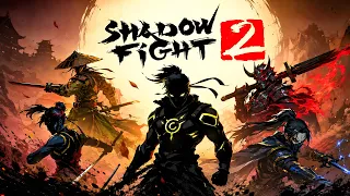 Shadow Fight 2 Gameplay Part 1 | First Battle Begins | Android Gameplay