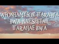 HOT ISSUE (ROMANIZED) - 4 MINUTE (LYRICS)