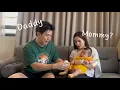 Download Lagu As a mommy for a day 👶🏻🍼