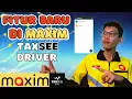 Download Lagu Cobain Fitur AUTO Baru Maxim Taxsee Driver, Orderan Searah Maxim Taxsee Driver