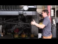 Jeep Wheel Adapters Install DIY Convert old Jeep Bolt Pattern to New
