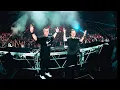 Download Lagu Andrew Rayel B2B Giuseppe Ottaviani live at Find Your Harmony Kuala Lumpur 2024