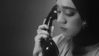 nabila taqiyyah berjalan tanpamu official music video