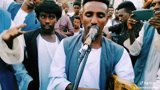 الفنان عمر و دبركه 