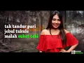Download Lagu Via Vallen   Suket Teki video lirik 2017