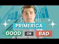 Primerica Good or Bad Investment The TRUTH Revealed