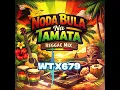 Lagu Noda Bula Na Tamata Reggae Remix
