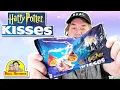 The Magical Chemistry Harry Potter Hershey Kisses Uncovered
