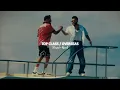 Top Class / Overseas ( Slowed + Reverb ) - Karan Aujla | Divine