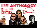 Lagu Review! The Beatles Anthology 2025 on Disney plus