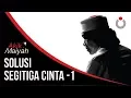 Cak Nun: Solusi Segitiga Cinta - Bagian 1/3